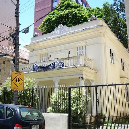 Cozy Flamengo - 3 Hospedes, Conforto E Privativo! Ρίο ντε Τζανέιρο Εξωτερικό φωτογραφία