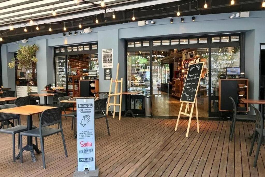 Cozy Flamengo - 3 Hospedes, Conforto E Privativo! Ρίο ντε Τζανέιρο Εξωτερικό φωτογραφία