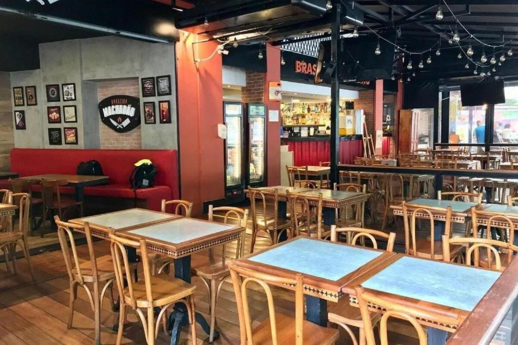 Cozy Flamengo - 3 Hospedes, Conforto E Privativo! Ρίο ντε Τζανέιρο Εξωτερικό φωτογραφία