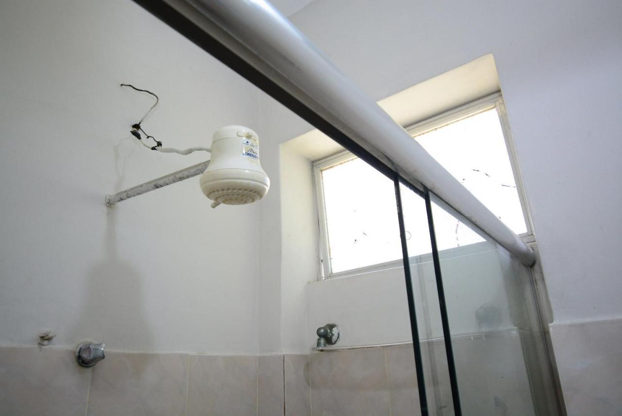 Cozy Flamengo - 3 Hospedes, Conforto E Privativo! Ρίο ντε Τζανέιρο Εξωτερικό φωτογραφία