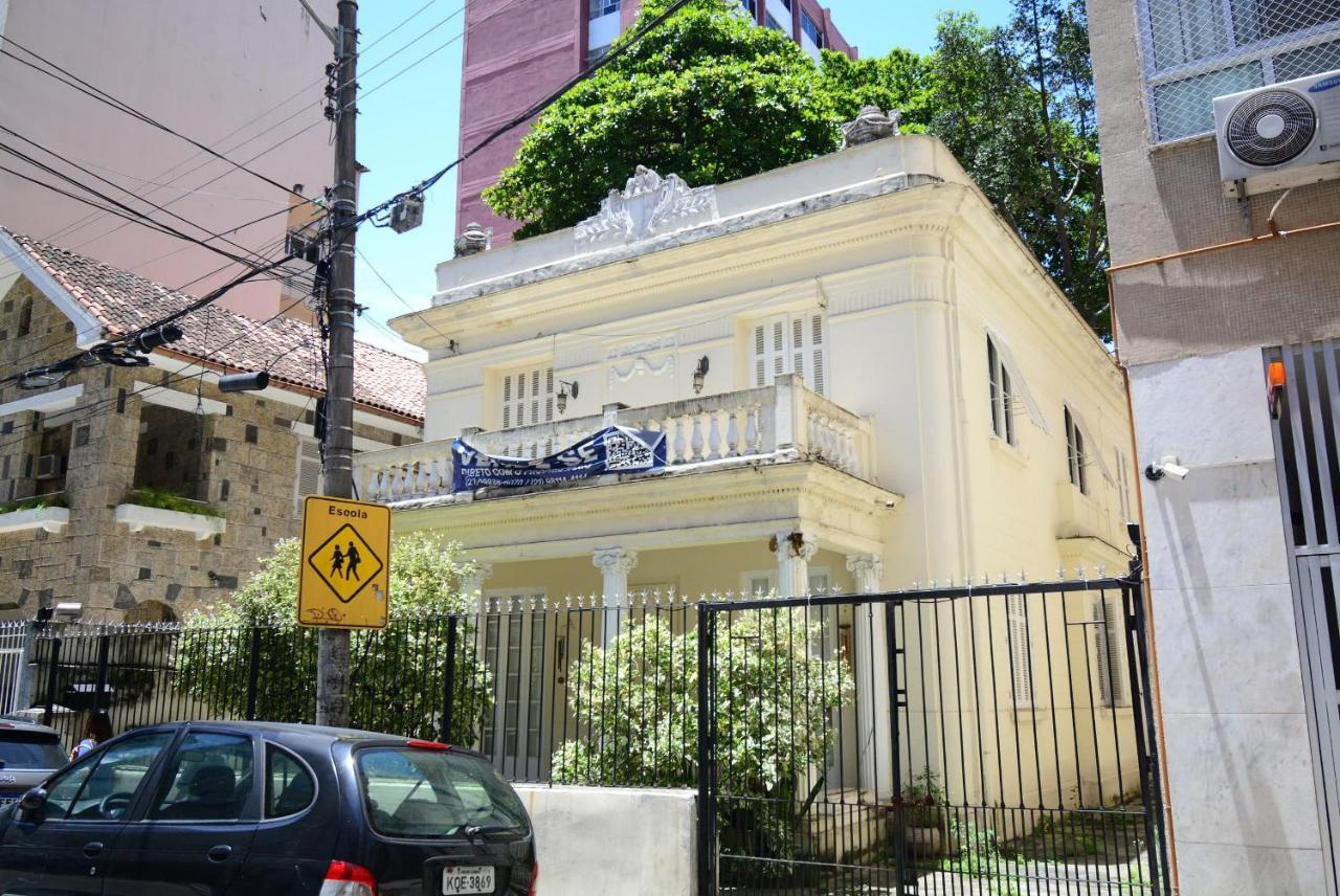 Cozy Flamengo - 3 Hospedes, Conforto E Privativo! Ρίο ντε Τζανέιρο Εξωτερικό φωτογραφία