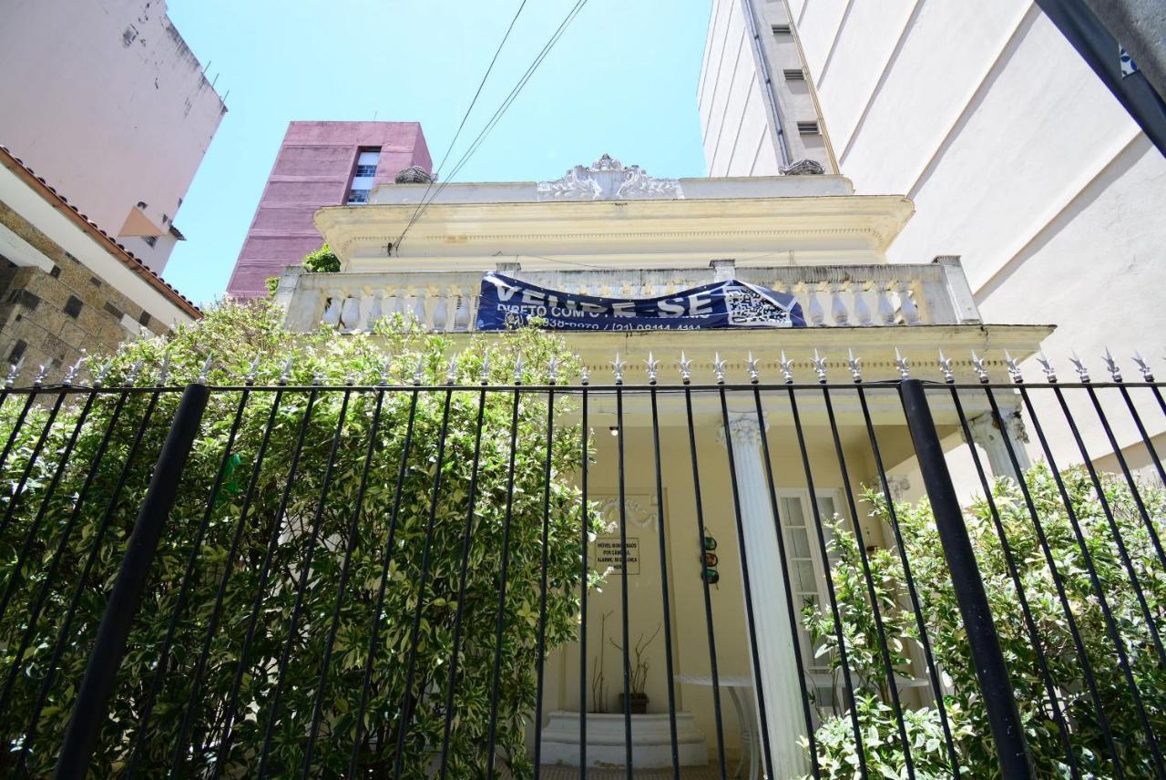 Cozy Flamengo - 3 Hospedes, Conforto E Privativo! Ρίο ντε Τζανέιρο Εξωτερικό φωτογραφία