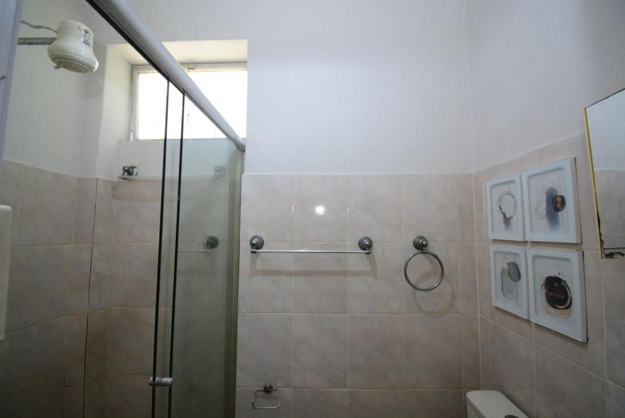 Cozy Flamengo - 3 Hospedes, Conforto E Privativo! Ρίο ντε Τζανέιρο Εξωτερικό φωτογραφία