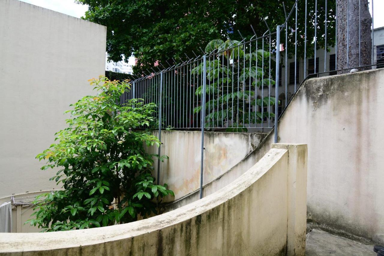 Cozy Flamengo - 3 Hospedes, Conforto E Privativo! Ρίο ντε Τζανέιρο Εξωτερικό φωτογραφία