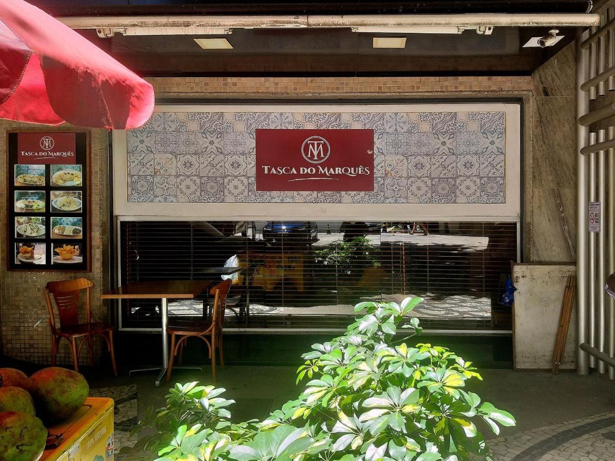 Cozy Flamengo - 3 Hospedes, Conforto E Privativo! Ρίο ντε Τζανέιρο Εξωτερικό φωτογραφία