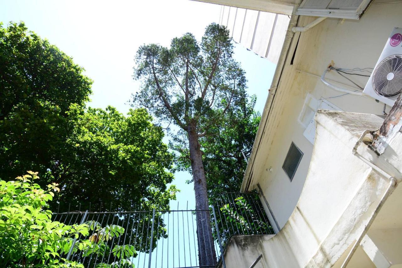 Cozy Flamengo - 3 Hospedes, Conforto E Privativo! Ρίο ντε Τζανέιρο Εξωτερικό φωτογραφία