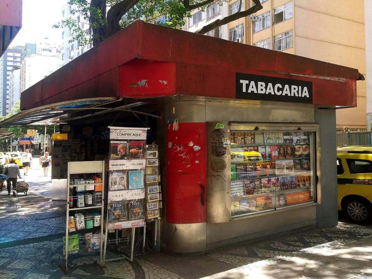 Cozy Flamengo - 3 Hospedes, Conforto E Privativo! Ρίο ντε Τζανέιρο Εξωτερικό φωτογραφία